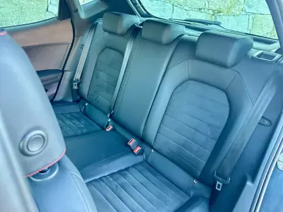 SEAT Ibiza 2021 - 16500 EUR, 77000 km - AUTO.MOTO.pt - 77000km - foto 16 de 30