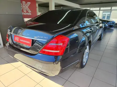 Mercedes-Benz S 350 2012 - 12950 EUR, 380000 km - AUTO.MOTO.pt - 380000km - foto 11 de 37