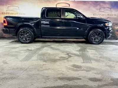 Dodge RAM 2020 - 109900 EUR, 41242 km - AUTO.MOTO.pt - 41242km - foto 5 de 38