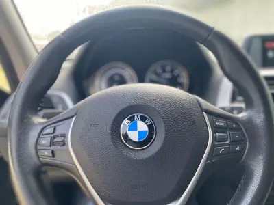 BMW 116 2018 - 16500 EUR, 111161 km - AUTO.MOTO.pt - 111161km - foto 11 de 23