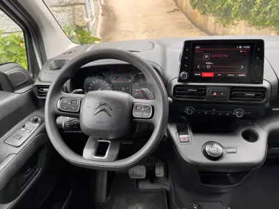 Citroën 2020 - 16500 EUR, 144542 km - AUTO.MOTO.pt - 144542km - foto 8 de 19