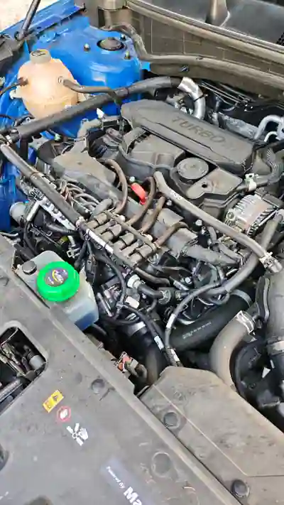 Kia Sportage 2022 - 20500 EUR, 66500 km - AUTO.MOTO.pt - 66500km - foto 9 de 9