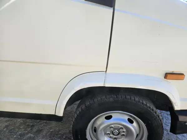 Citroën 1991 - 3500 EUR, 220000 km - AUTO.MOTO.pt - 220000km - foto 9 de 14