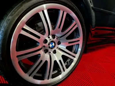 BMW M3 2002 - 49990 EUR, 196345 km - AUTO.MOTO.pt - 196345km - foto 16 de 55