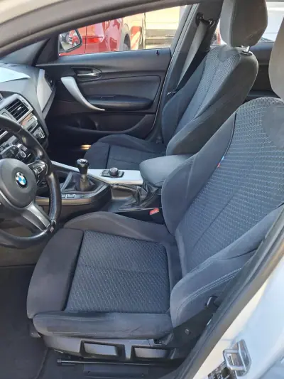 BMW 116 2016 - 17750 EUR, 107000 km - AUTO.MOTO.pt - 107000km - foto 15 de 25