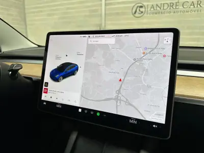 Tesla Model 3 2021 - 27950 EUR, 58905 km - AUTO.MOTO.pt - 58905km - foto 16 de 55