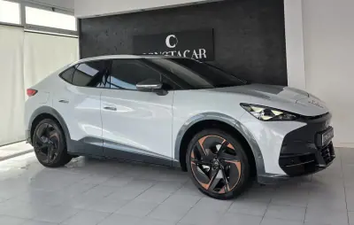 Cupra Tavascan 2025 - 49850 EUR, 1828 km - AUTO.MOTO.pt - 1828km - foto 6 de 42