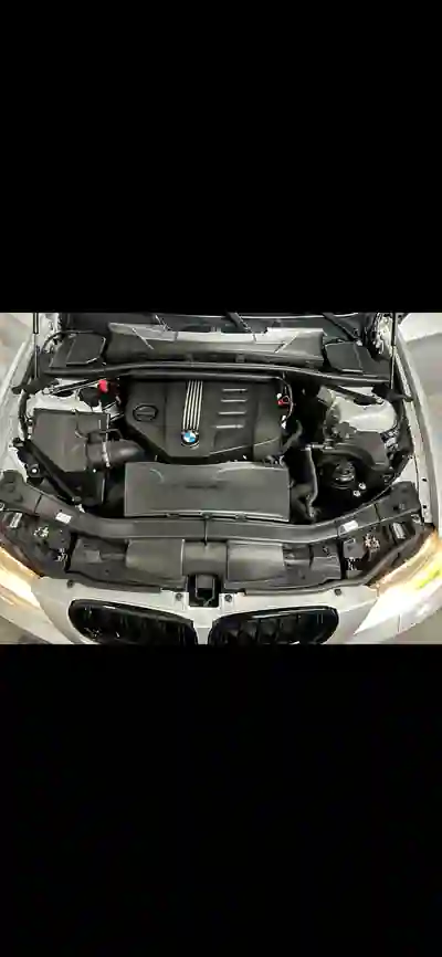 BMW 320 2011 - 7750 EUR, 263000 km - AUTO.MOTO.pt - 263000km - foto 12 de 15