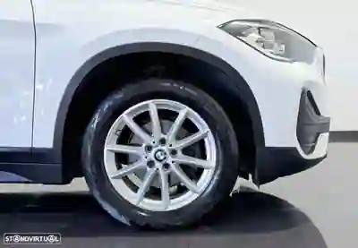 BMW X1 2022 - 27990 EUR, 45446 km - AUTO.MOTO.pt - 45446km - foto 40 de 44