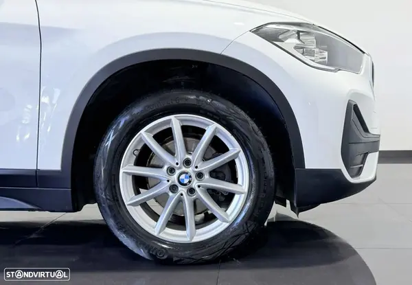 BMW X1 2022 - 27990 EUR, 45446 km - AUTO.MOTO.pt - 45446km - foto 40 de 44