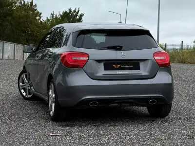 Mercedes-Benz A 180 2013 - 13490 EUR, 225000 km - AUTO.MOTO.pt - 225000km - foto 3 de 12