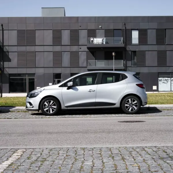 Renault Clio 1.5 dCi Limited EDition 2018 Diesel — 89 758 km Renault Clio 1.5 dCi Limited EDition 2018 Diesel
