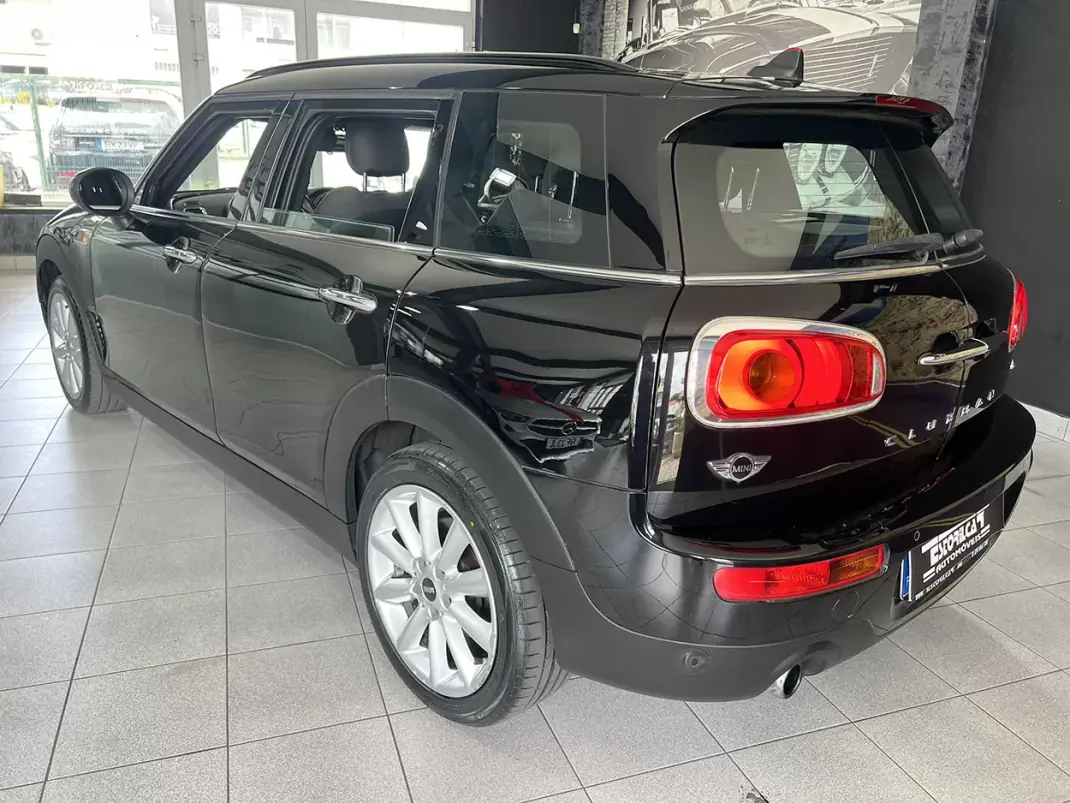 MINI Clubman 2016 - 14600 EUR, 126426 km - AUTO.MOTO.pt - 126426km - foto 3 de 23