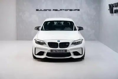 BMW M2 2017 - 46950 EUR, 119000 km - foto 5 de 42
