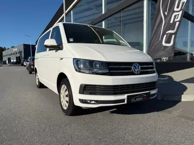 Volkswagen Caravelle 2020 - 33750 EUR, 40492 km - AUTO.MOTO.pt - 40492km - foto 13 de 38