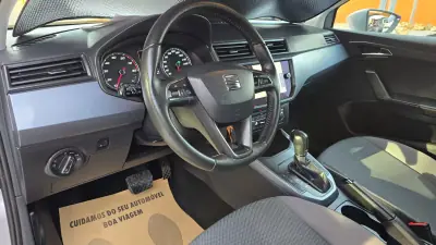 SEAT Arona 2020 - 15950 EUR, 59080 km - 59080km - foto 13 de 23