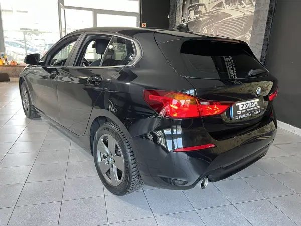BMW 116 2021 - 18600 EUR, 139493 km - AUTO.MOTO.pt - 139493km - foto 3 de 24