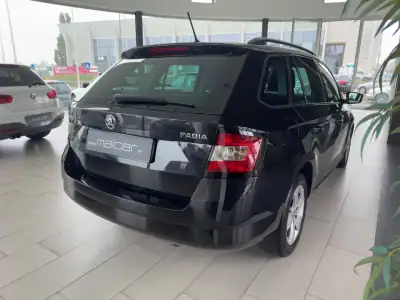Skoda Fabia Break 2016 - 8490 EUR, 184591 km - AUTO.MOTO.pt - 184591km - foto 19 de 21