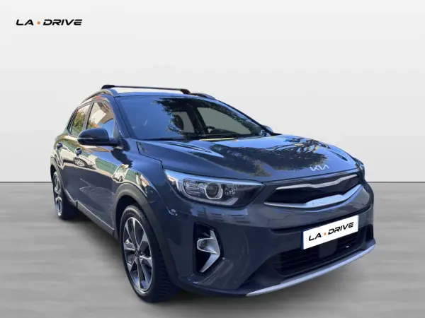 Kia Stonic 1.0 T-GDI Drive 2022 Gasolina
