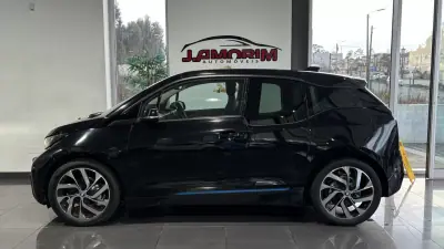 BMW i3 2016 - 12999 EUR, 76021 km - AUTO.MOTO.pt - 76021km - foto 3 de 27