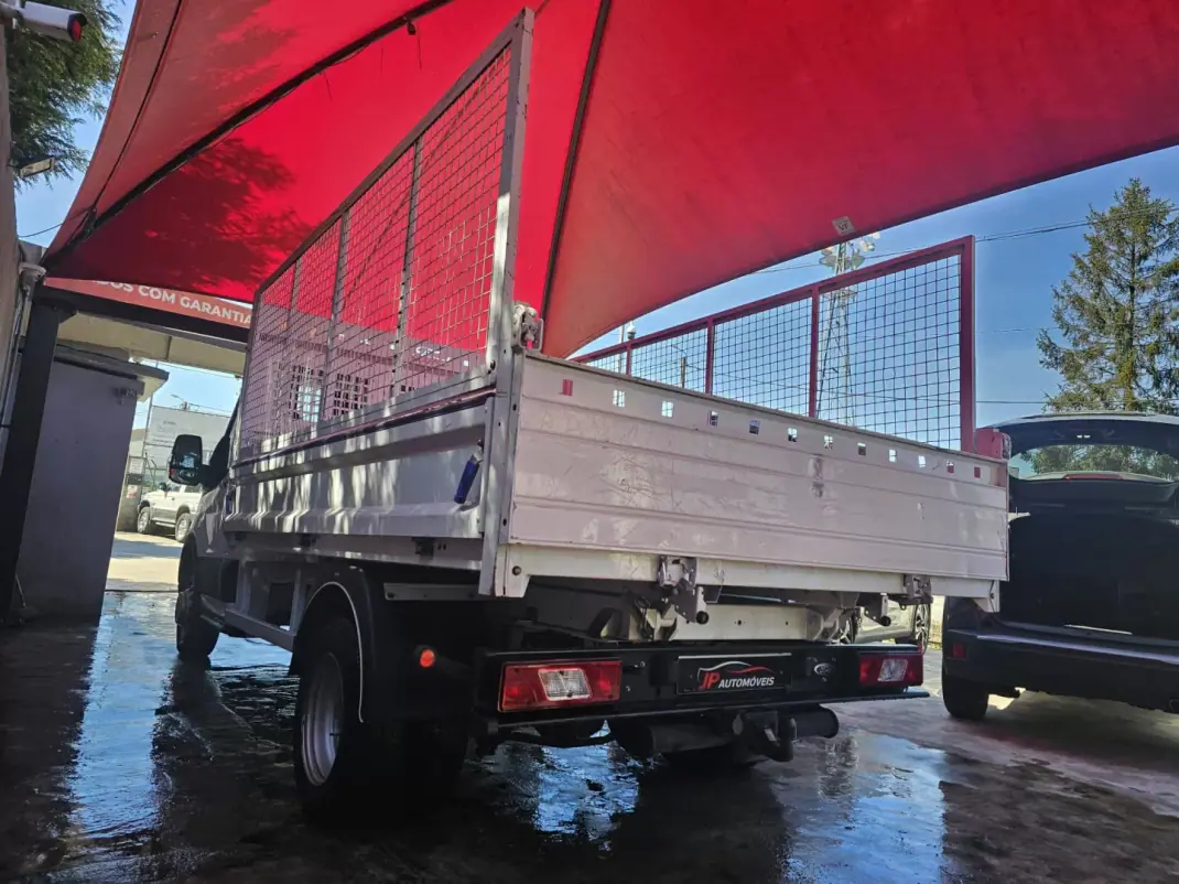 Ford 2022 - 22999 EUR, 197000 km - AUTO.MOTO.pt - 197000km - foto 11 de 12