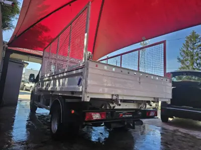 Ford 2022 - 22999 EUR, 197000 km - AUTO.MOTO.pt - 197000km - foto 11 de 12