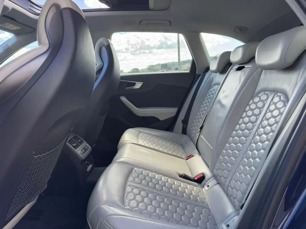 Audi RS4 Avant 2019 - 59990 EUR, 84000 km - AUTO.MOTO.pt - 84000km - foto 8 de 22