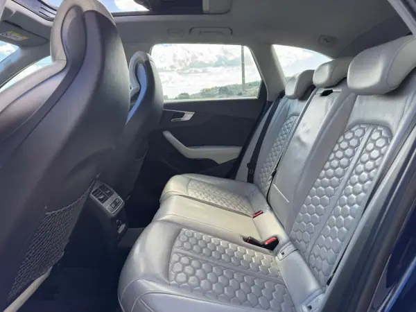 Audi RS4 Avant 2019 - 59990 EUR, 84000 km - AUTO.MOTO.pt - 84000km - foto 8 de 22