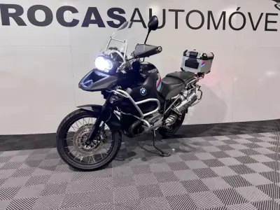 BMW C 400 GT 2012 - 60000km