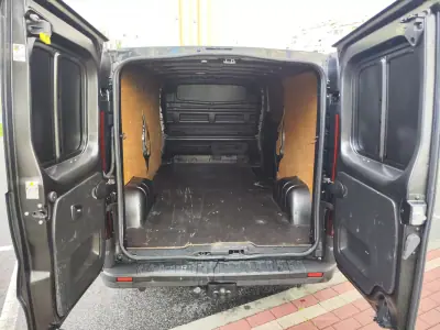 Fiat Talento 1.6 Mult-jet 2018 - 13980 EUR, 189000 km - AUTO.MOTO.pt - 189000km - foto 18 de 33