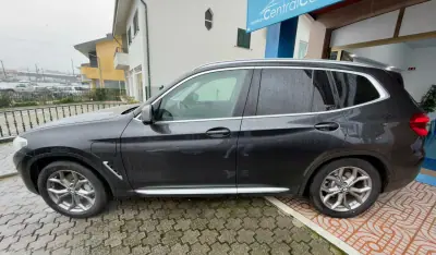 BMW X3 2021 - 34950 EUR, 60000 km - AUTO.MOTO.pt - 60000km - foto 6 de 28