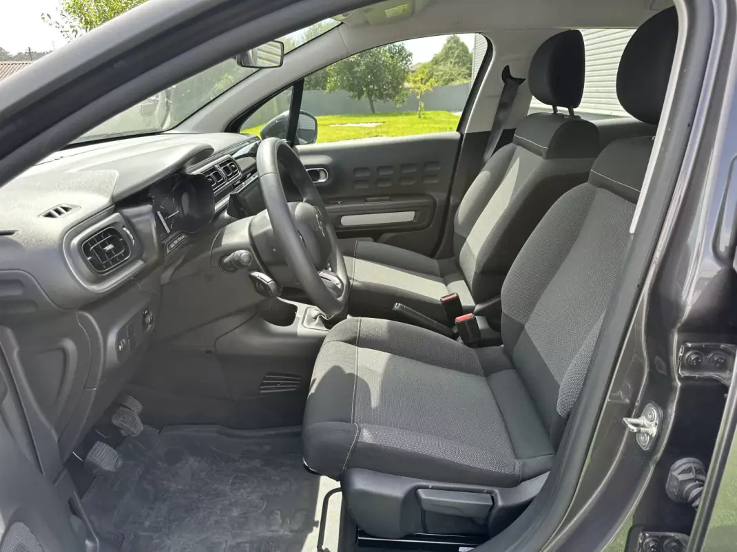 Citroën C3 2022 - 12900 EUR, 39000 km - AUTO.MOTO.pt - 39000km - foto 24 de 46