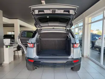 Land Rover Range Rover Evoque 2014 - 19250 EUR, 158700 km - AUTO.MOTO.pt - 158700km - foto 15 de 37