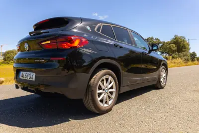 BMW X2 2021 - 28000 EUR, 76300 km - AUTO.MOTO.pt - 76300km - foto 5 de 15