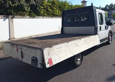 Citroën Jumper 2019 - 19990 EUR, 38500 km - AUTO.MOTO.pt - 38500km - foto 8 de 15