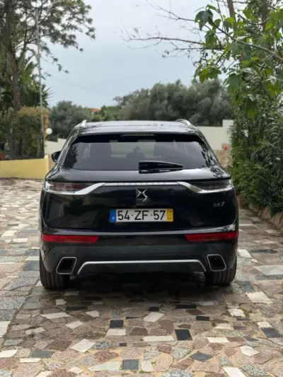 DS DS7 Crossback 2019 - 29990 EUR, 140462 km - AUTO.MOTO.pt - 140462km - foto 3 de 9