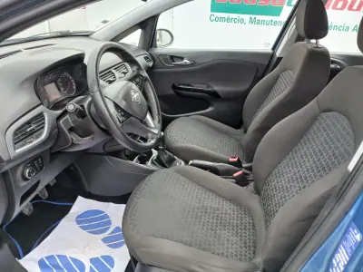 Opel Corsa 2016 - 7950 EUR, 82467 km - AUTO.MOTO.pt - 82467km - foto 13 de 24