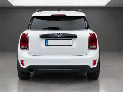 MINI Countryman 2018 — foto 3 de 5
