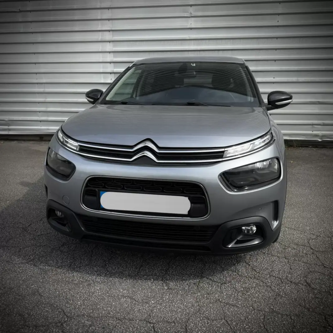 Citroën C4 Cactus 2018 - 11900 EUR, 114000 km - 114000km - foto 4 de 22