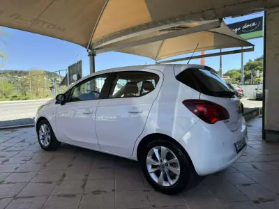 Opel Corsa 2016 - 8950 EUR, 95315 km - AUTO.MOTO.pt - 95315km - foto 5 de 27