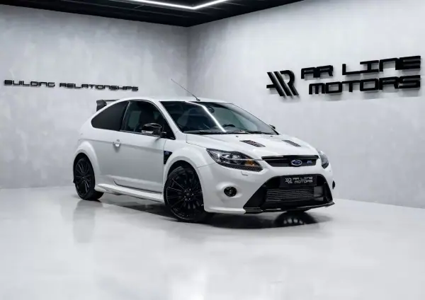 Ford Focus 2009 - 39950 EUR, 132000 km - AUTO.MOTO.pt - 132000km - foto 2 de 36