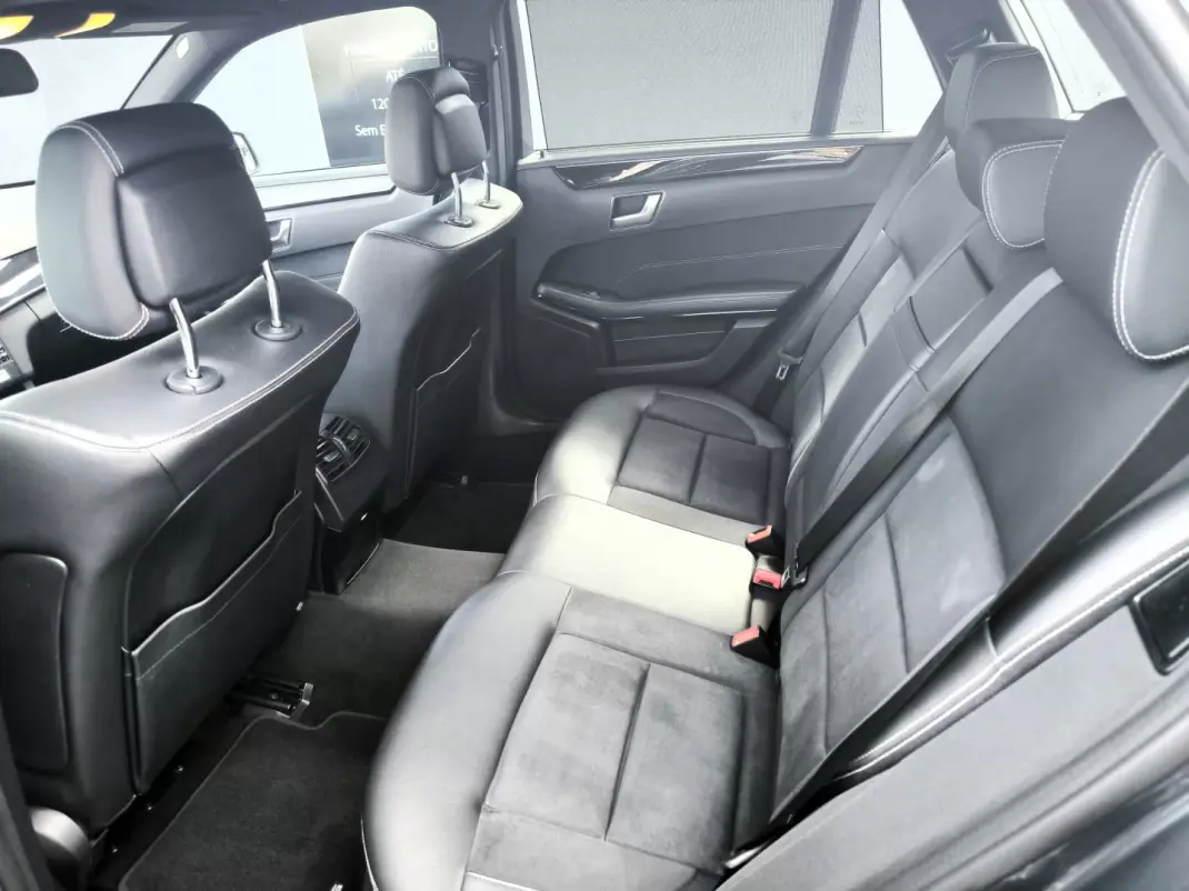 Mercedes-Benz E 250 2013 - 12950 EUR, 369000 km - AUTO.MOTO.pt - 369000km - foto 20 de 41