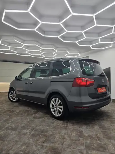 SEAT Alhambra 2011 - 12650 EUR, 216141 km - AUTO.MOTO.pt - 216141km - foto 31 de 51