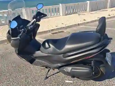 Zontes 350E 2025 — foto 3 de 5