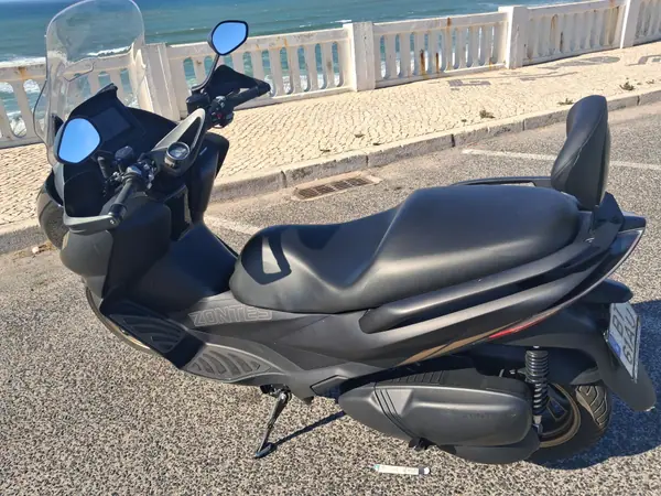 Zontes 350E 2025 — foto 3 de 5