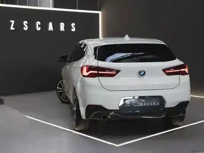 BMW X2 2018 - 25990 EUR, 71000 km - AUTO.MOTO.pt - 71000km - foto 7 de 23