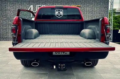 Dodge RAM 1998 - 24900 EUR, 110000 km - AUTO.MOTO.pt - 110000km - foto 12 de 17