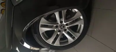 Mercedes-Benz C 220 2012 - 14900 EUR, 237850 km - AUTO.MOTO.pt - 237850km - foto 12 de 12