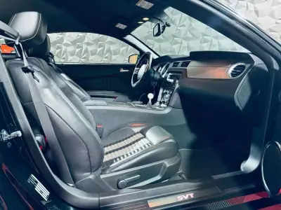 Shelby GT500 2010 - 89990 EUR, 76489 km - AUTO.MOTO.pt - 76489km - foto 39 de 47