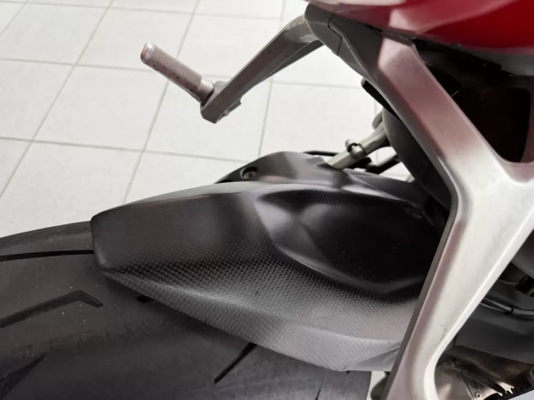 Ducati 1199 Panigale 2012 - 16500 EUR, 23573 km - 23573km - foto 16 de 20
